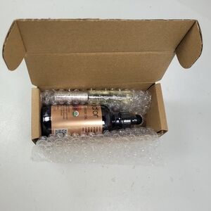 Ador Organic Hair Oil